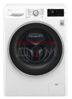 LG F 2J6 NM7W с сушкой